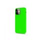 CELLY Maska CROMO za iPhone 13 MINI, zelena - CROMO1006GNF