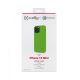 CELLY Maska CROMO za iPhone 13 MINI, zelena - CROMO1006GNF