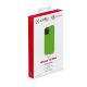 CELLY Maska CROMO za iPhone 13 MINI, zelena - CROMO1006GNF