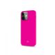 CELLY Maska CROMO za iPhone 13 MINI, roza - CROMO1006PKF