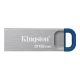 KINGSTON 512GB DataTraveler Kyson G2 USB 3.2 flash DTKNG2/512GB sivi - EP3317549