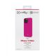 CELLY Maska CROMO za iPhone 13 MINI, roza - CROMO1006PKF