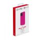 CELLY Maska CROMO za iPhone 13 MINI, roza - CROMO1006PKF