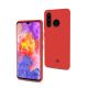CELLY Futrola FEELING  za Huawei P30 LITE, crvena - FEELING844RD