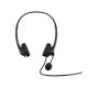 HP Slušalice Stereo G2/USB/428H5AA/crna - 428H5AA