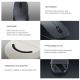 Xiaomi Mi DualMode wireless mis 2 Silent edition crni - 222750-1