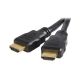 E-GREEN Kabl HDMI 1.4v M/M 15m, crna - 44147-1