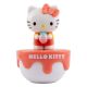 YuMe Toys Hello Kitty and Friends - Strawberry Cake Surprise Capsule - Hello Kitty - EP3252440