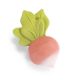 MOULIN ROTY Glodalica za bebe rotkvica -  Trois Petits Lapins - 678370
