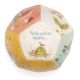 MOULIN ROTY Mekana lopta za bebe - Trois Petits Lapins - 678510