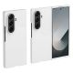 Maska za Samsung Galaxy Z Fold 8 Ultra bela Elegant Fold - EP3233310