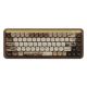 Akko Mountain Seclusion - Wooden Mechanical Gaming Keyboard - EP3252338