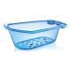 BABYJEM Kadica za kupanje 84 cm - blue - 43-10019