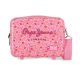 PEPE JEANS ALENKA ženski neseser - pink - EP2930158