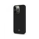 CELLY Maska CROMO za iPhone 13 PRO, crna - CROMO1008BK