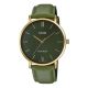 CASIO Ručni sat MTP-VT01GL-3B - 43013148-1