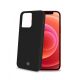 CELLY Maska CROMO za iPhone 13 PRO, crna - CROMO1008BK
