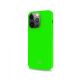 CELLY Maska CROMO za iPhone 13 PRO, zelena - CROMO1008GNF