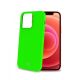 CELLY Maska CROMO za iPhone 13 PRO, zelena - CROMO1008GNF