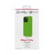 CELLY Maska CROMO za iPhone 13 PRO, zelena - CROMO1008GNF