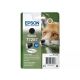 EPSON Ink (T1281) Black - EP3207526