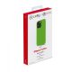 CELLY Maska CROMO za iPhone 13 PRO, zelena - CROMO1008GNF