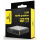 GEMBIRD HDMI grabber UHG-4K2-01 USB - 40755