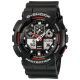 CASIO Ručni sat GA-100-1A4 - 43100142