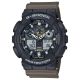 CASIO GA-100TU-1A3 - 431013