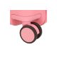 MINNIE ABS Kofer za decu 45 cm - Pink - 8435692762561