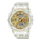 CASIO Ručni sat GMA-S110SG-7A - 43110751