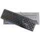 GEMBIRD KB-U-103-YU ** Standardna tastatura SRB (YU) layout black USB (446) - 40750