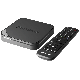 AMIKO Android box, A11 GREEN, IPTV, Android OS , 2/16GB, 4K, WiFi, Bluetooth - 43154-1