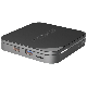 AMIKO Android box, A11 GREEN, IPTV, Android OS , 2/16GB, 4K, WiFi, Bluetooth - 43154-1