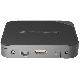 AMIKO Android box, A11 GREEN, IPTV, Android OS , 2/16GB, 4K, WiFi, Bluetooth - 43154-1