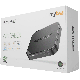 AMIKO Android box, A11 GREEN, IPTV, Android OS , 2/16GB, 4K, WiFi, Bluetooth - 43154-1