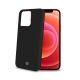 CELLY Maska CROMO za iPhone 13 PRO MAX, crna - CROMO1009BK