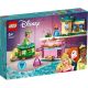 LEGO 73203 Aurorine, Meridine i Tianine magične kreacije - 43203