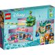 LEGO 73203 Aurorine, Meridine i Tianine magične kreacije - 43203