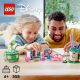 LEGO 73203 Aurorine, Meridine i Tianine magične kreacije - 43203