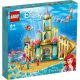 LEGO 43207 Arijelina podvodna palata - 43207