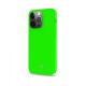 CELLY Maska CROMO za iPhone 13 PRO MAX, zelena - CROMO1009GNF