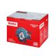 RONIX Ručna kružna testera - cirkular 4320 CB 2000W/235mm - 4320RX