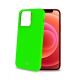CELLY Maska CROMO za iPhone 13 PRO MAX, zelena - CROMO1009GNF