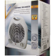 HOME Grejalica sa ventilatorom, 2000 W - FK 1 - EP2964277