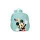 MICKEY Ranac 25 cm - Tirkizna - 8435692764428
