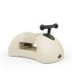 SCOOT AND RIDE Guralica, hodalica i daska za skejt 3u1 -  My first sand - 96597