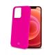 CELLY Maska CROMO za iPhone 13 PRO MAX, roza - CROMO1009PKF