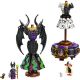 LEGO 43262 Haljine Grdane i Kruele de Vil - 281867
