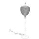 EGLO Podna lampa Dembleby E27 40W - 43264